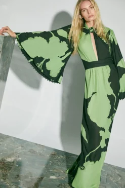 Dresses-Johanna Ortiz Earthy Elegance Dress