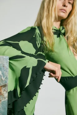 Dresses-Johanna Ortiz Earthy Elegance Dress