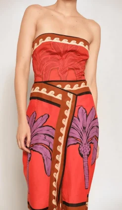 Dresses-Johanna Ortiz East Africa Heart Dress
