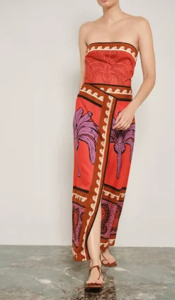 Dresses-Johanna Ortiz East Africa Heart Dress