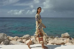 Bags-Johanna Ortiz Eclipse Solar Bag In Ecru