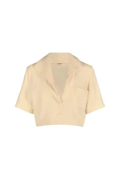 Tops-Johanna Ortiz Eco De Espiritus T-Shirt
