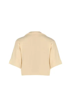 Tops-Johanna Ortiz Eco De Espiritus T-Shirt