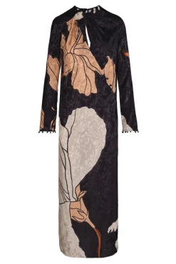 Dresses-Johanna Ortiz Esencia Femenina Dress