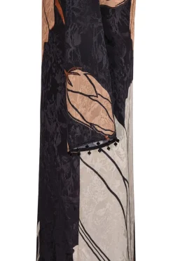 Dresses-Johanna Ortiz Esencia Femenina Dress