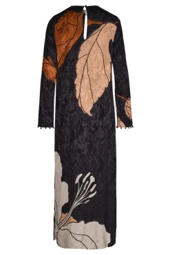 Dresses-Johanna Ortiz Esencia Femenina Dress
