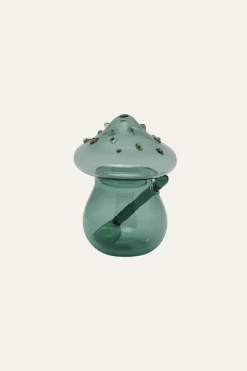 Table Tops-Johanna Ortiz Esencia Magica Salt & Pepper In Mint Set Of 2