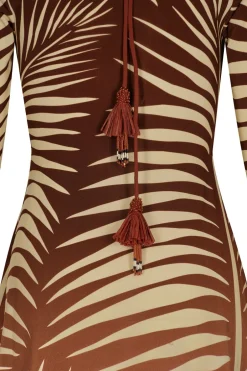 Dresses-Johanna Ortiz Eternal Tropical Dress