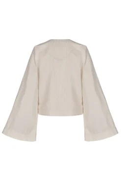 Tops-Johanna Ortiz Fair Shake Top