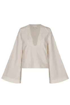 Trending Now-Johanna Ortiz Fair Shake Top