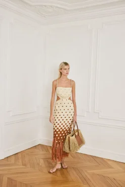 Dresses-Johanna Ortiz Femme Bandits Dress