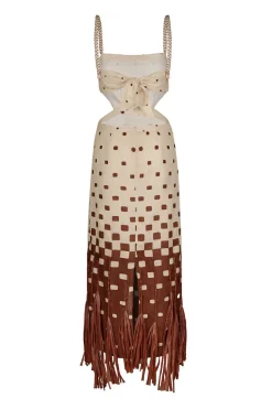 Dresses-Johanna Ortiz Femme Bandits Dress