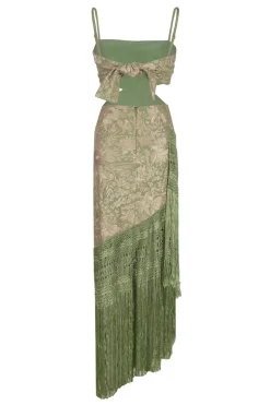 Dresses-Johanna Ortiz Flamenca Village Dress