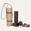 Trending Now-Johanna Ortiz Flush Fiesta Liar'S Dice Set
