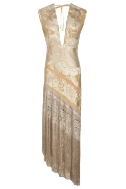 Dresses-Johanna Ortiz Folk Dance Dress