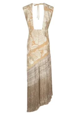 Dresses-Johanna Ortiz Folk Dance Dress