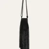 Bags-Johanna Ortiz Frondas Mochila In Black