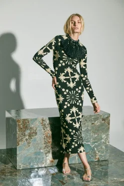 Dresses-Johanna Ortiz Garden Warrior Dress