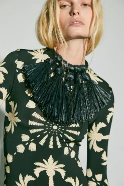 Dresses-Johanna Ortiz Garden Warrior Dress
