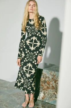 Dresses-Johanna Ortiz Garden Warrior Dress