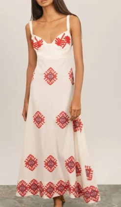 Dresses-Johanna Ortiz God Enkai Dress