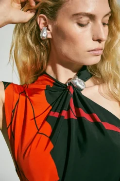 Dresses-Johanna Ortiz Guardiana Del Poder Dress