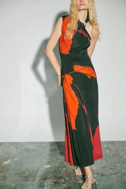 Dresses-Johanna Ortiz Guardiana Del Poder Dress