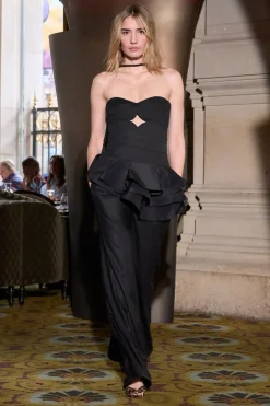 Jewelry-Johanna Ortiz Gypsy Taste Necklace In Black