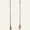 Jewelry-Johanna Ortiz Gypsy Taste Necklace In Gold