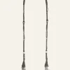 Jewelry-Johanna Ortiz Gypsy Taste Necklace In Silver