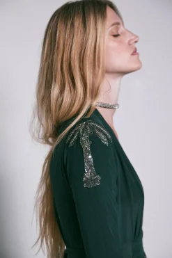 Jewelry-Johanna Ortiz Gypsy Taste Necklace In Silver