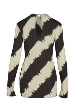 Tops-Johanna Ortiz Haven Of Reverie Top
