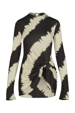 Tops-Johanna Ortiz Haven Of Reverie Top