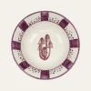 Dinnerware-Johanna Ortiz Hechizado Bowl In Acaii Set Of 2