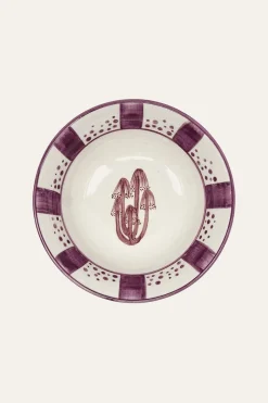 Dinnerware-Johanna Ortiz Hechizado Bowl In Acaii Set Of 2