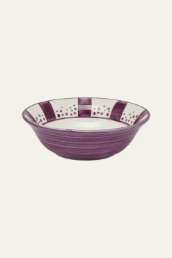 Dinnerware-Johanna Ortiz Hechizado Bowl In Acaii Set Of 2