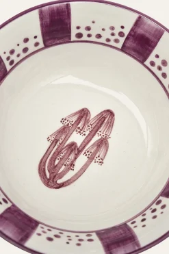 Dinnerware-Johanna Ortiz Hechizado Bowl In Acaii Set Of 2