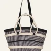 Bags-Johanna Ortiz Herederos De Un Amor Bag In Black