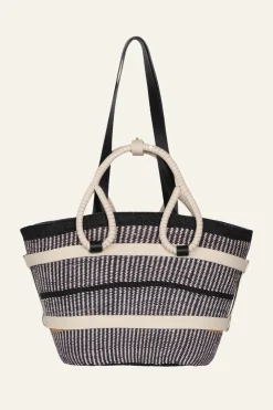 Bags-Johanna Ortiz Herederos De Un Amor Bag In Black