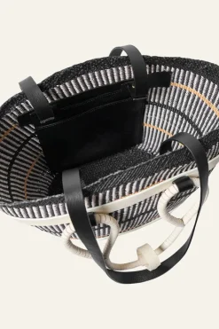 Bags-Johanna Ortiz Herederos De Un Amor Bag In Black