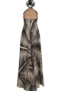Dresses-Johanna Ortiz Hilos En Palma Dress