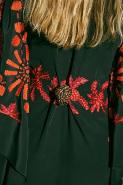 Dresses-Johanna Ortiz Historias Salvajes Dress