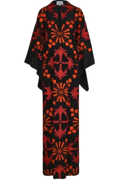 Dresses-Johanna Ortiz Historias Salvajes Dress