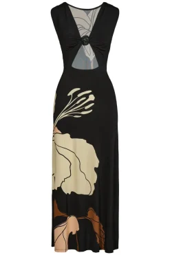 Dresses-Johanna Ortiz Homenaje Tropical Dress