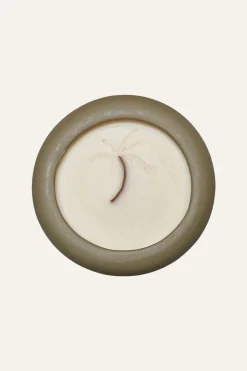 Home Decor-Johanna Ortiz Honoring Sandona Medium Candle In Juniper