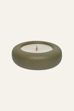 Home Decor-Johanna Ortiz Honoring Sandona Small Candle In Juniper