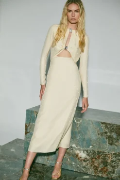 Dresses-Johanna Ortiz Hunter Of Dreams Dress