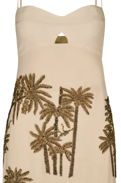Dresses-Johanna Ortiz Ikat Jungle Dress