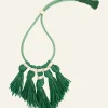 Jewelry-Johanna Ortiz Illuminado Necklace In Green