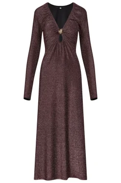 Dresses-Johanna Ortiz Impala Dancing Dress